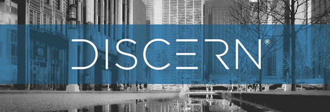 DISCERN