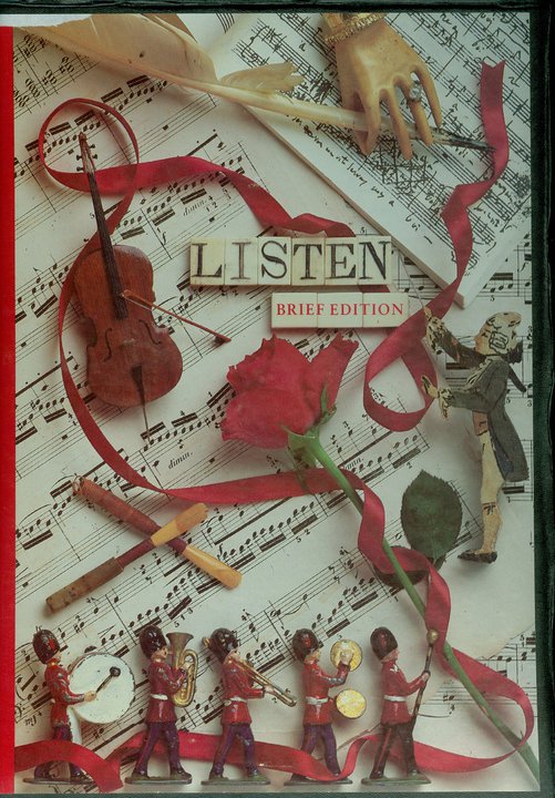 Listen